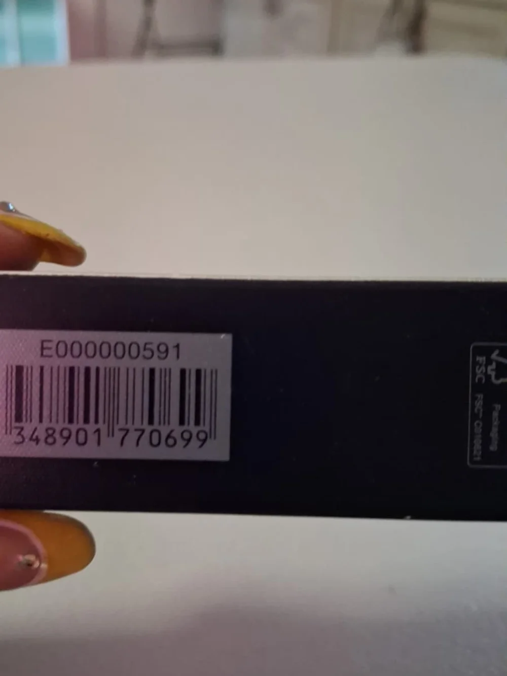 Dior Addict Lip Glow Butter 104 Black Cherry 10ml New in Box